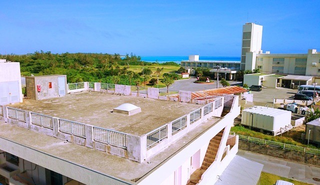 Eef Condominium Kumejima