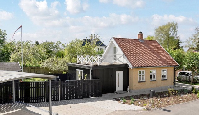 "Eeli" - 150m from the sea by Interhome