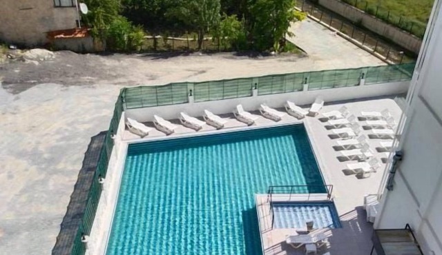 Efe Termal Otel & Spa
