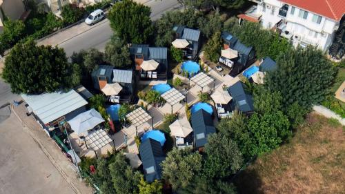 Efe Tiny House