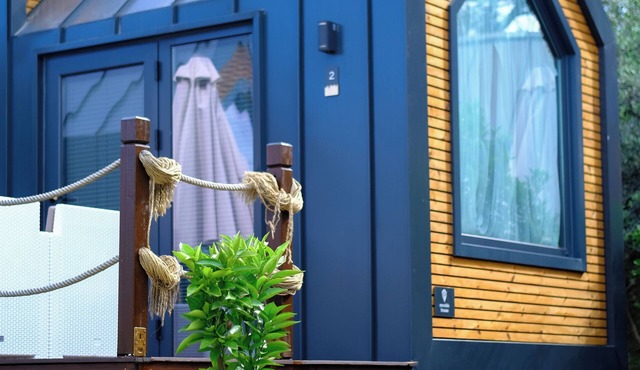 Efe Tiny House