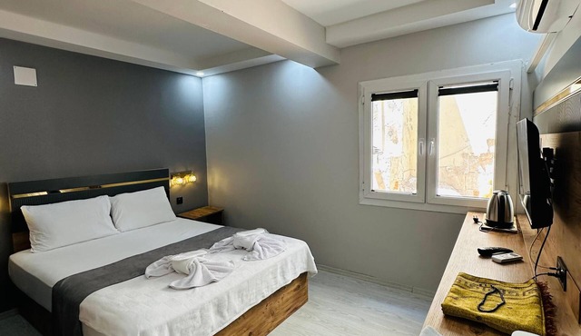 Efehan Otel