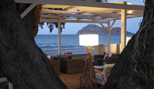 Effi Apartments
