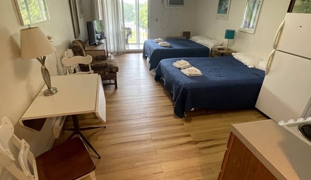 Efficiency 5-Piping Rock Resort