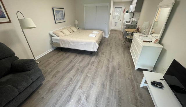 Efficiency 7-Piping Rock Resort