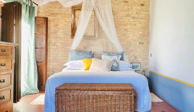 Effimera - Relaxing Retreat