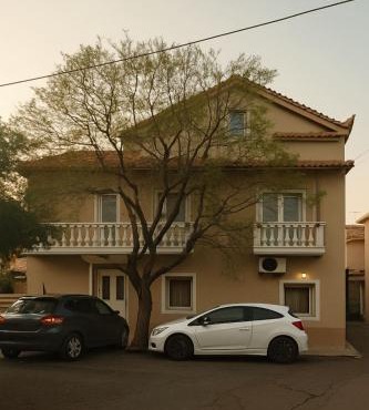 Efi's house