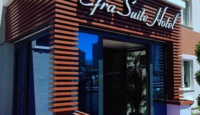 Efra Suite Hotel