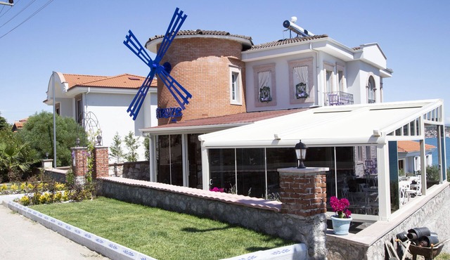 Efruze Otel