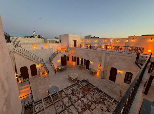 Efruzhan Hotel