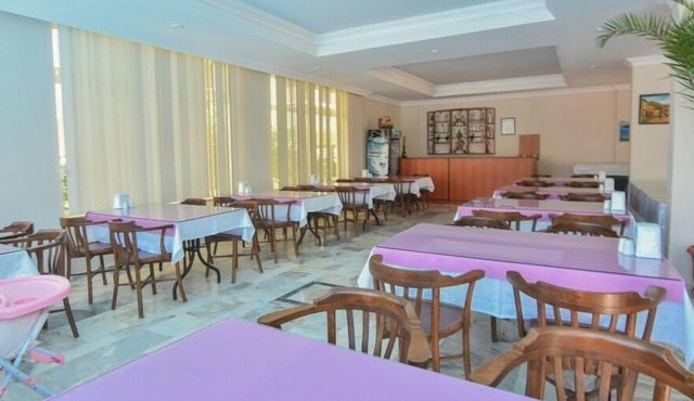 Efsanem Hotel