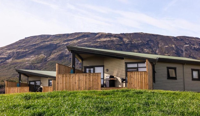 Efsti-Dalur Cottages