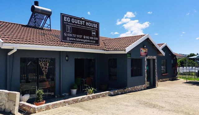 EG Guest House