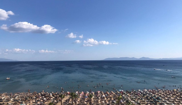 Ege Soley Hotel