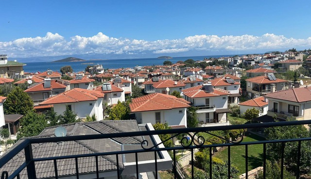 Ege Vadi Otel