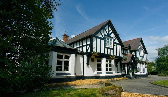 Egerton Arms