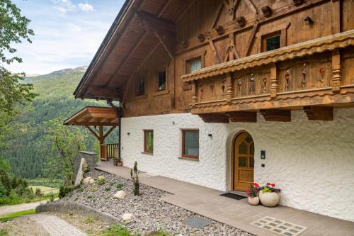Eggerhof im Sarntal
