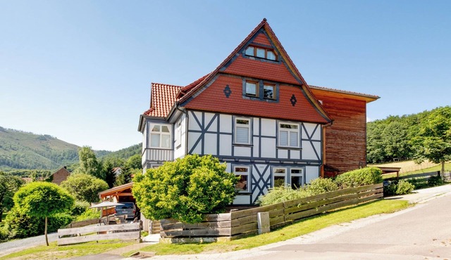Eggert Alm Apartments