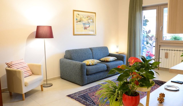 Egle's House