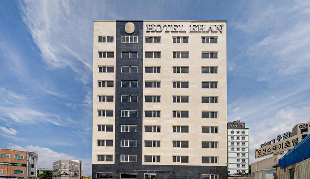 Ehan Hotel