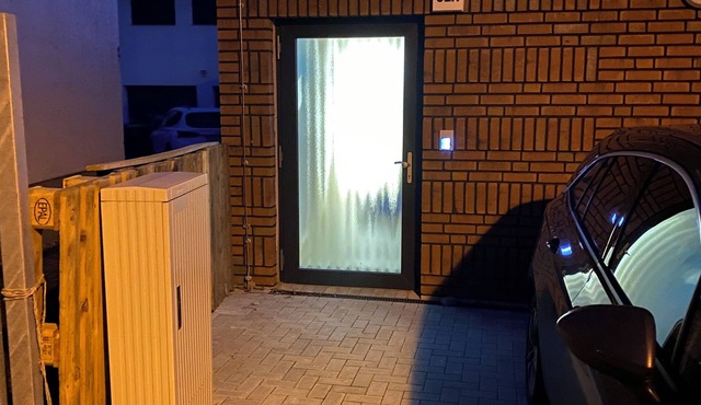 Ehemalige Einrichtung als Ferienwohnung Verfügbar. Barrierefreie Unterkunft