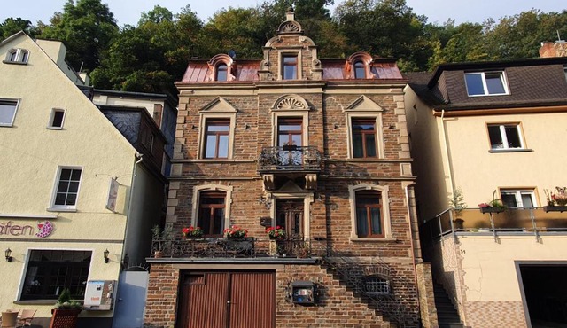Ehemaliges Winzerhaus Cochem