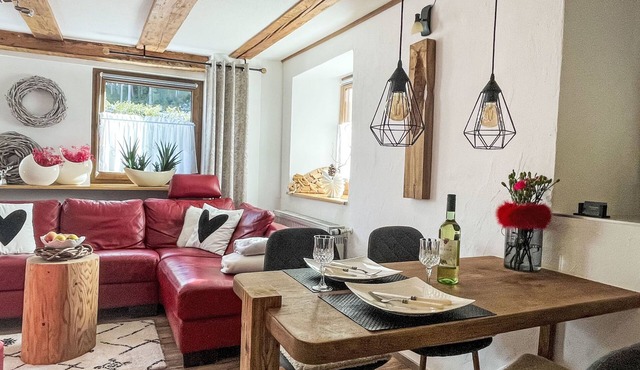 Ehinger by Interhome