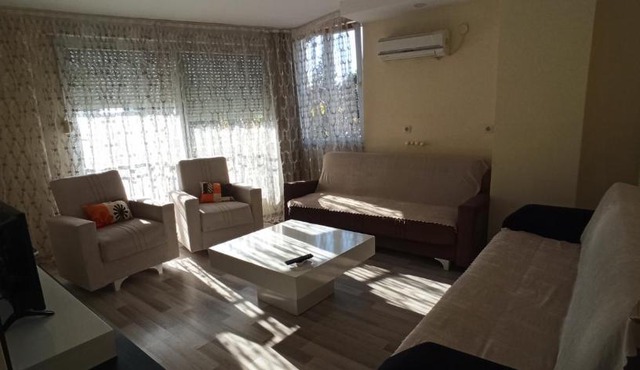 Ehipassiko Home 2+1 central location