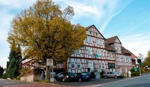Ehlener Poststuben