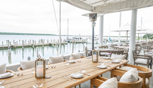EHP Resort & Marina