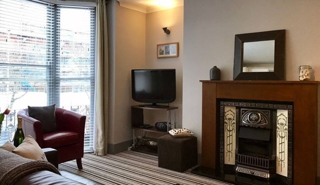 Ei8ht Brighton Apartments