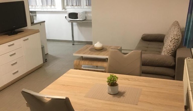 Eibach Appartment