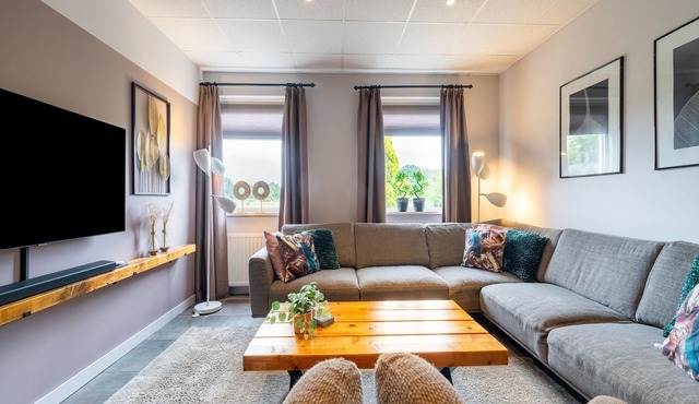 Eibergen’s Holiday Haven