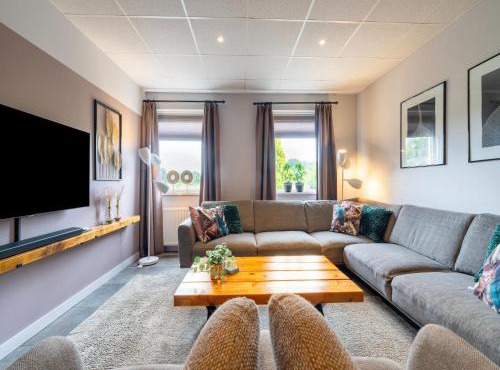 Eibergen s Holiday Haven