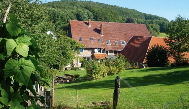 Eichenhof Kalletal