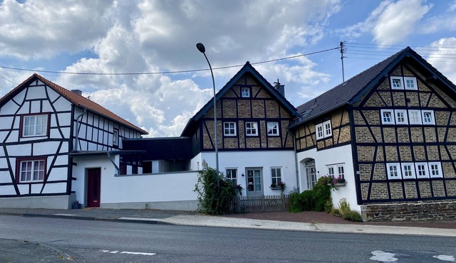 Eichhaus Eifel
