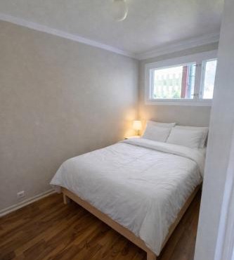Eide Apartments Odda