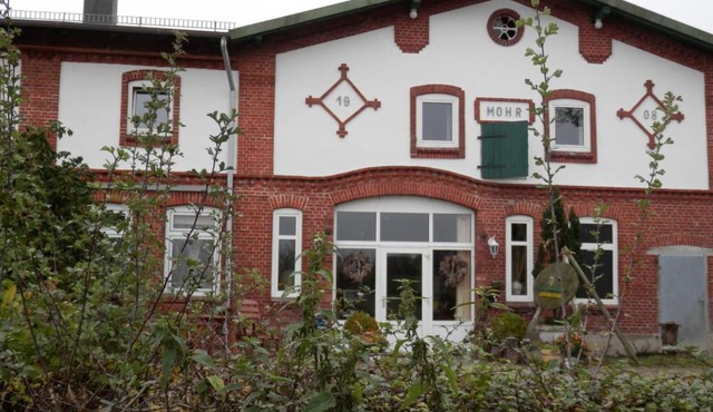 Eiderhufe