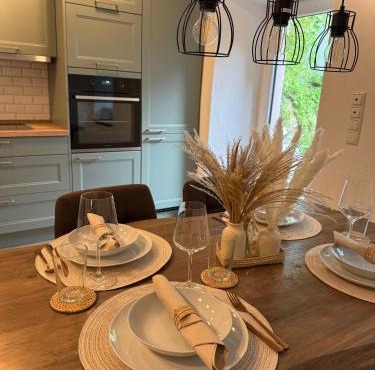 Eifel Apartment