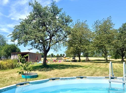 Eifel-Apartments Orsfeld