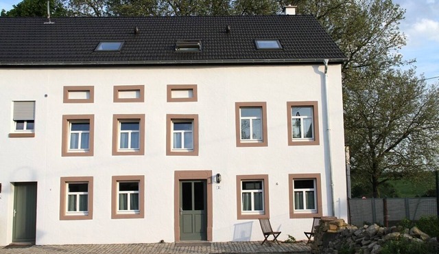 Eifel Ferienwohnung Ganz im Zeichen von Landleben, Natur und Gelassenheit