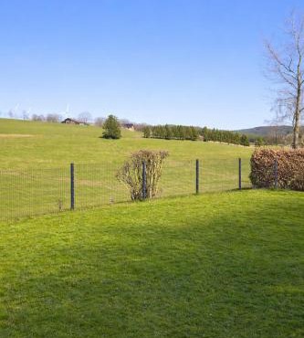 Eifel Panorama Appartement