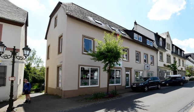 Eifel Perle Manderscheid