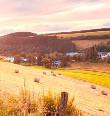 Eifel Refugium Hübsch