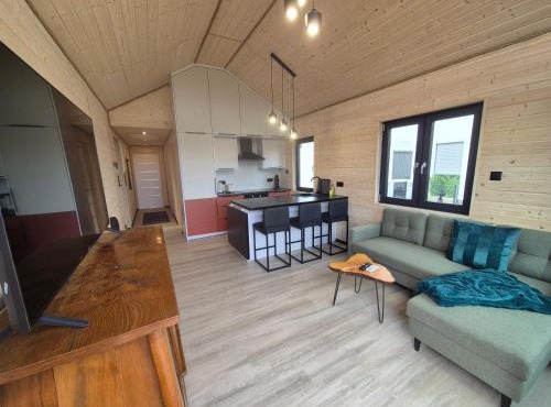 Eifelchalet Mendig