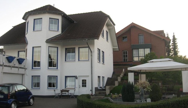 Eifeler Ferienwohnung