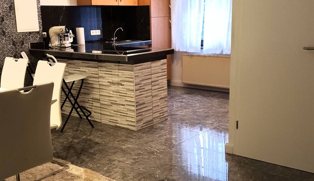 Eifeler Romantiksuite Euskirchen Apartment Imperiale