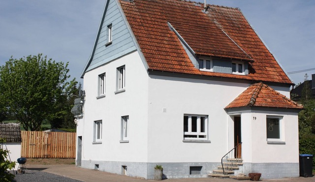 Eifelhäusje Schäfer