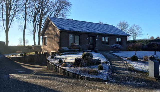 Eifelhaus Emmels