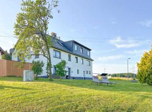 Eifelleben Kleinlangenfeld